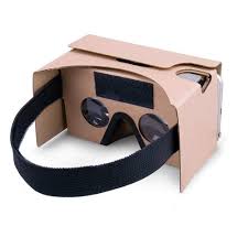 Template VR/AR
