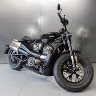 Template Motorcycles