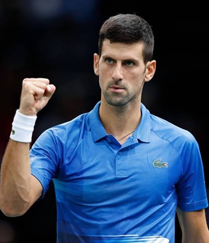 Template Tennis