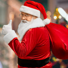 Template Christmas
