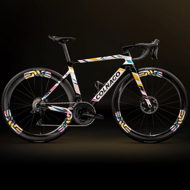 Template Bike