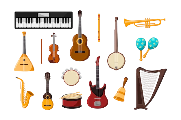Instruments