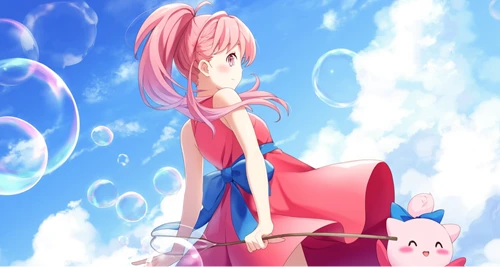 Anime