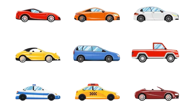Cars (Brands)
