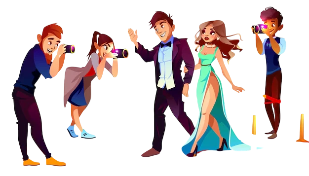 Celebrities
