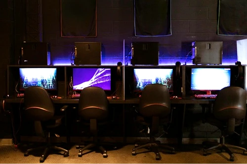 Esports