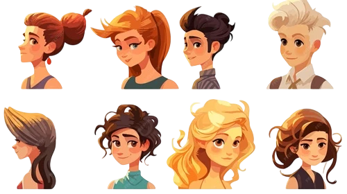 Hairstyles