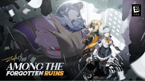 Zenless Zone Zero