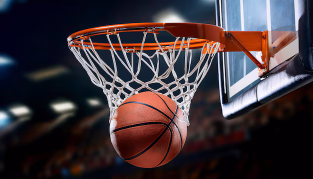 Basketball