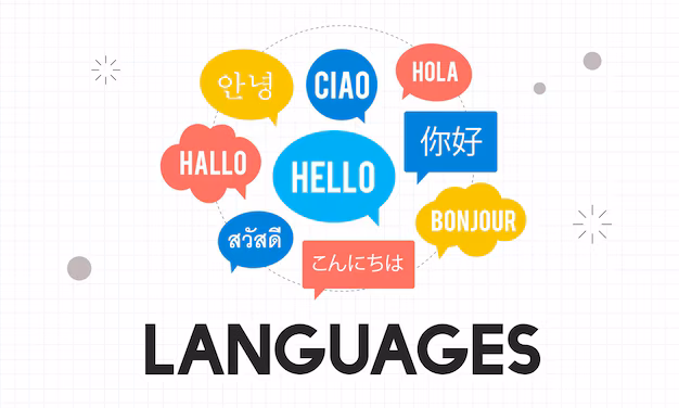 Languages