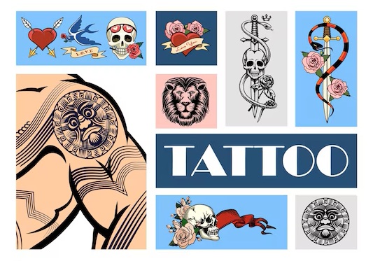 Tattoos