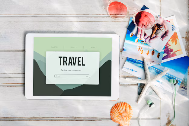 Travel Blogs
